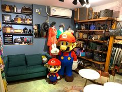 -Candy plus vintage桃园中古