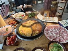 -楠火锅(龙阳广场店)