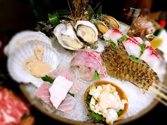 -官也街澳门火锅(新源里店)