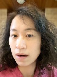 -Sying杉影日式烫染專門店