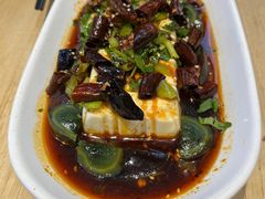 -老长春肉馆(隆礼路店)