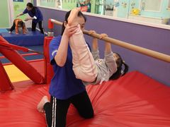 -小小运动馆(浦江店)