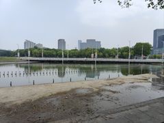 -南京奥林匹克体育中心