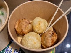 黑白炸丸-十八座狗仔粉