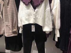 -URBAN REVIVO(深圳华润万象天地店)