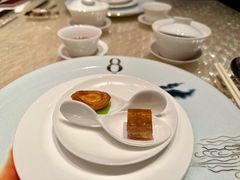 -8餐厅(新葡京酒店)