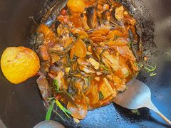 -江湖水乡铁锅炖魚(周庄嘉园店)