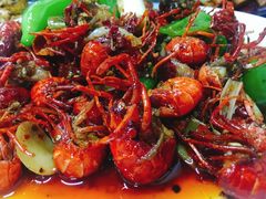 老王虾尾-回味南塘老王虾尾(总店)