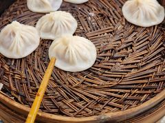 -清真马三汤包(回民街店)