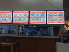 -三羊居食府(文艺路店)