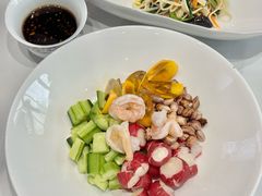 -酒蜻蜓·庭院私房菜(天元东路店)