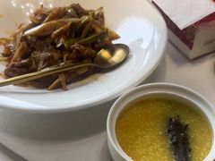 -鹊华居·地道鲁菜·海鲜·融合味(大明湖店)