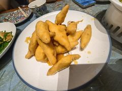 -哈啾嗨·新概念蒙餐(红星新城店)