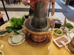 -东来顺饭庄(新源里店)