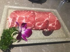 -哈哈碳都·牛肋条无限自助烤肉(台江万达店)