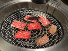 -NIUAN牛庵·和牛烤肉(恒隆店)