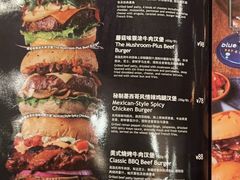 -bluefrog蓝蛙(悠唐购物中心店)