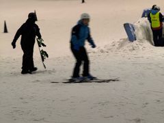 -绍兴启迪乔波冰雪世界