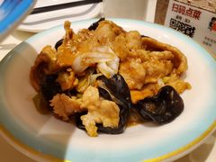 过油肉-凯鸽酒楼(大同振兴街店)