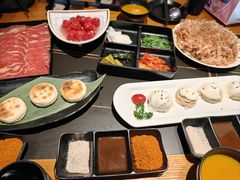 -千寻烧肉(政务区店)