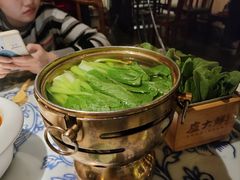 -卢大鲜鱼头捞饭(美利广场店)