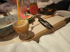 -和子足浴SPA会馆(竹山路店)