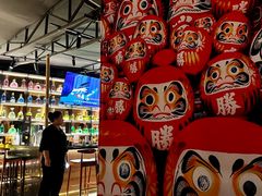 -牛焱·烧肉酒肆(五大道店)