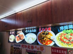 -老闽味沙茶面·姜母鸭(传承35年曾厝垵店)