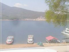 -松花湖风景名胜区