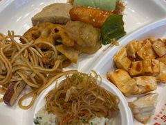 -素满香·素食自助餐(苏州·临顿路店)