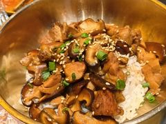 -闻老头·菊花炭烤肉(佛山首店)