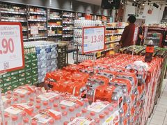 -京客隆超市(京源店)