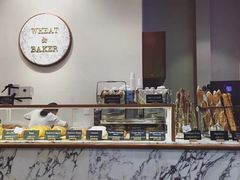 -WHEAT&BAKER-麥(凯德来福士店)