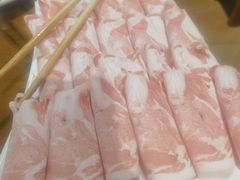 -津门老羊家·铜锅涮羊肉·烧烤(科技园店)