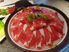 -潘十九地道成都老火锅(孙桥店)
