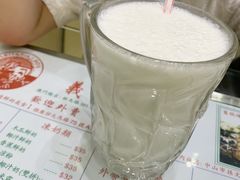 -义顺牛奶公司(新马路老店)