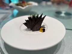 -山水阁中餐厅(沙河唯实交流中心)