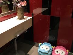 -海底捞火锅(团结桥店)