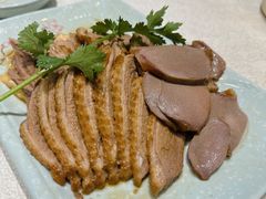 -抱德·潮汕味(敦和店原惠城鱼仔)