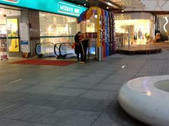 -苏格里岛自助海鲜火锅烧烤(大汉悦中心店)