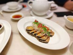-玫瑰厅上海菜(兴国路店)