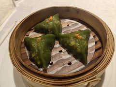-红棉中餐厅·广州海航威斯汀酒店