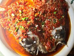 -良师门滨海人家·海鲜·家常菜(滨海城店)