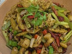 -阆辣荟餐饮(老味道8年·古城店)