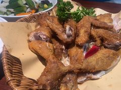 -前海沿·青岛菜(五四广场永旺店)