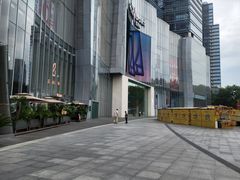 -金茂览秀城