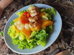 -Lets burger非常汉堡·环球风味(蓝色港湾店)