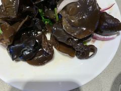 -蝎王府羊蝎子(西直门店)