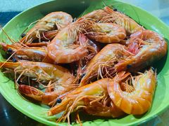 -四川人郑霞海鲜