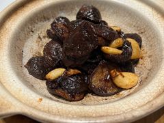 云南香菇煲-二十四单 淮扬新味